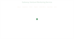Desktop Screenshot of gatewayvms.org